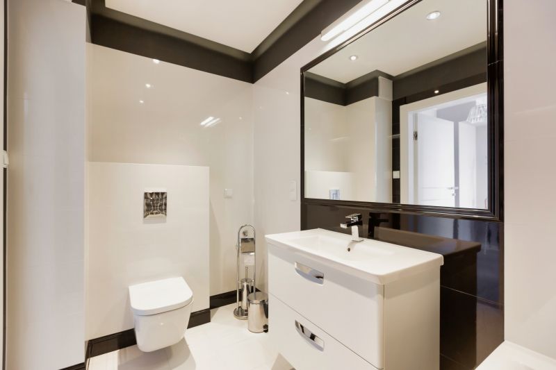 Personalized Bathroom Design