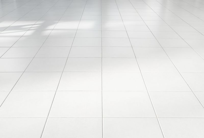 Modern Tiling and Flooring