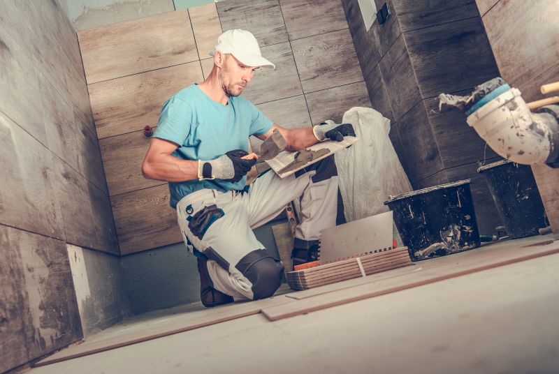Top Bathroom Remodeling Companies in Lancaster, KY