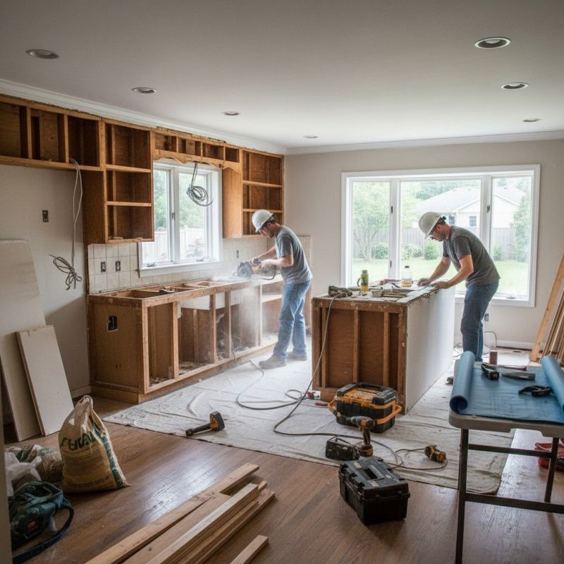 Top Bathroom Remodeling Companies in Lancaster, KY