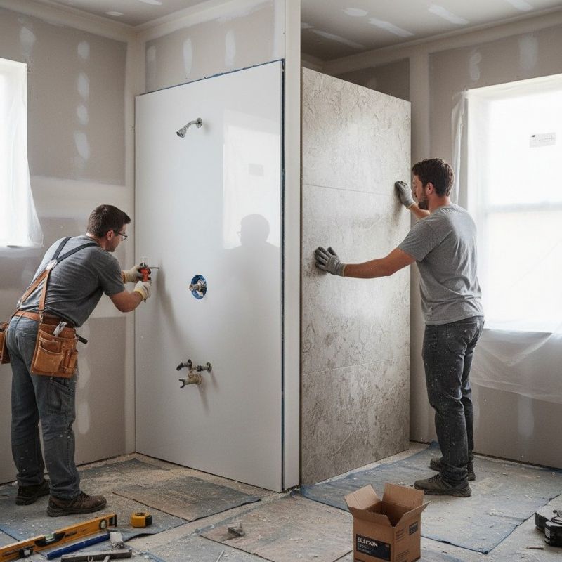 Top Bathroom Remodeling Companies in Lancaster, KY