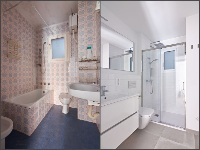 Top Bathroom Remodeling Companies in Lancaster, KY