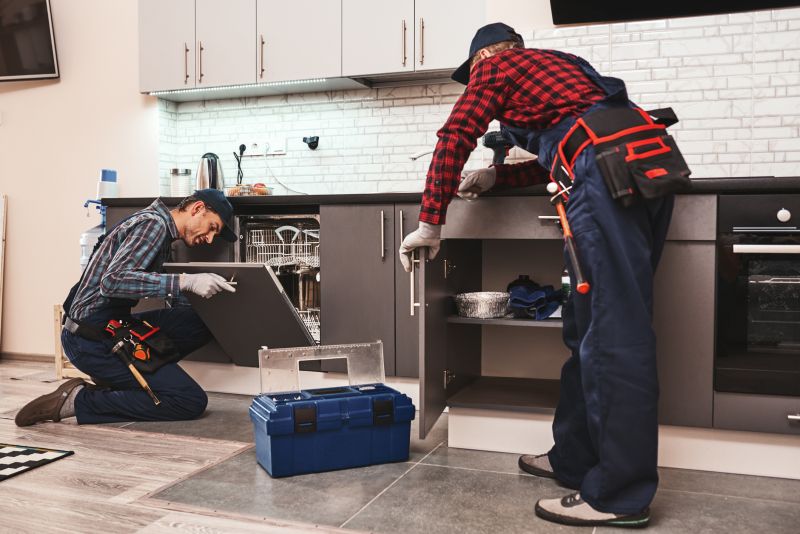 Top Bathroom Remodeling Companies in Nicholasville, KY