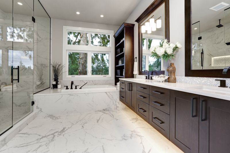Top Bathroom Remodeling Companies in Nicholasville, KY